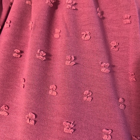 Light grape colored Top - Picture 8 of 13